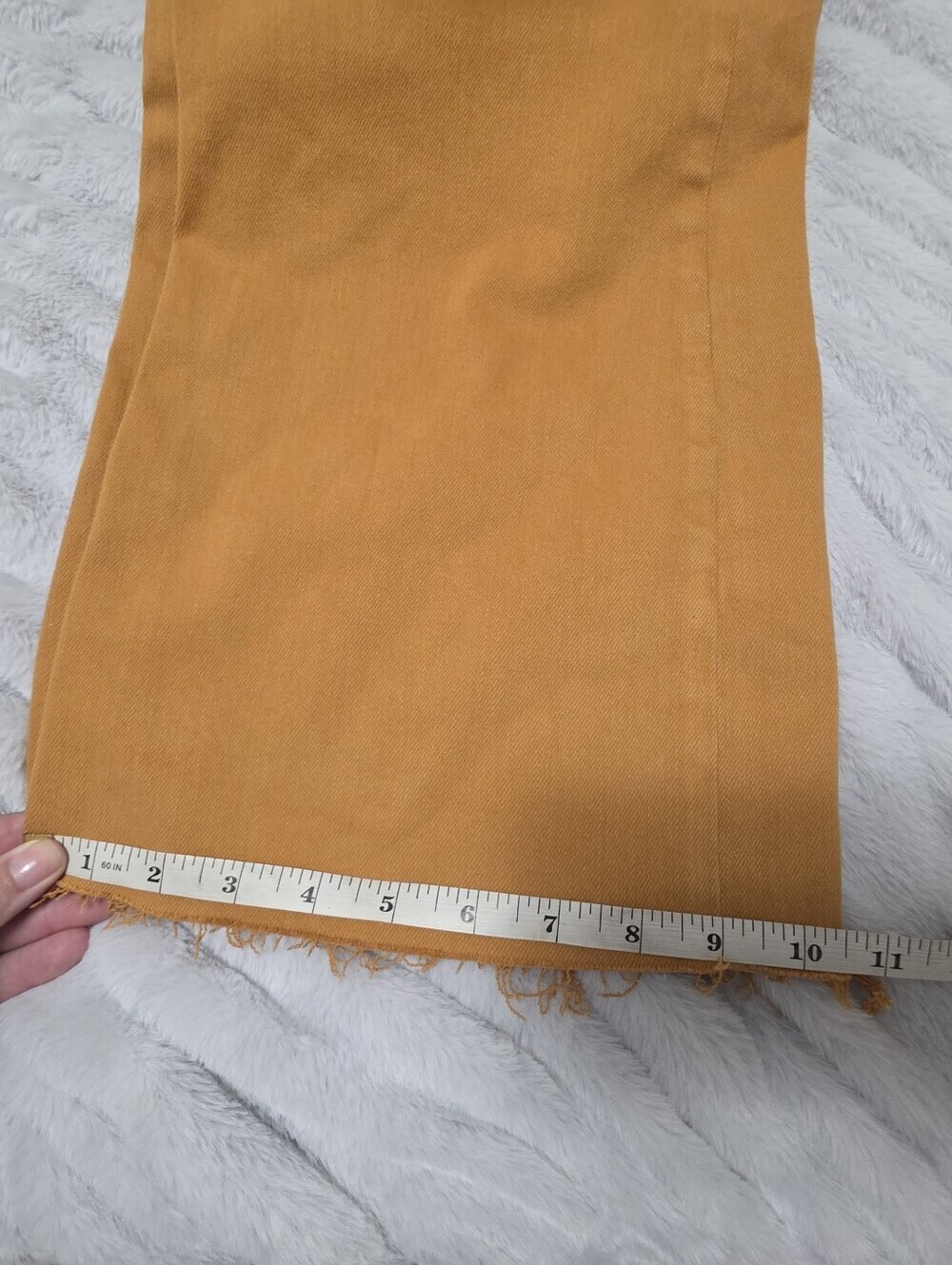 Judy Blue Marigold High Waist Flare Jeans NWT Size 11/30 - Picture 12 of 12